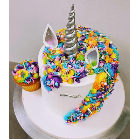 Children S Cake Gallery Pastries By Randolph